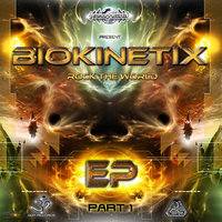 Incidious - Biokinetix
