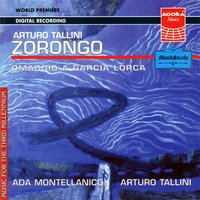 Canciones Españolas Antiguas: No. 11, Romance de Don Boyso - Arturo Tallini & Ada Montellanico