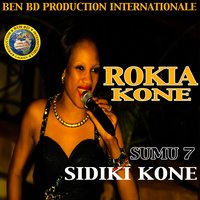 Bah - Rokia Kone & MC Alpha