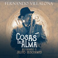 Cosas del Alma - Fernando Villalona