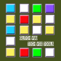 Jane Beat - Glitch Vuu