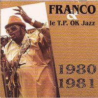Mamba - Orchestre T.P.O.K. Jazz & Franco Luambo