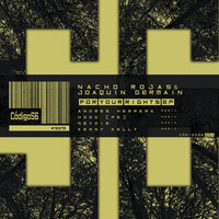 For Your Rigths - Nacho Rojas & Joaquin Germain & Kenny Kelly