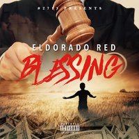 Blessing - Eldorado Red