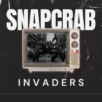 Invaders - SnapCrab