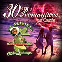 Cien Mil Veces - La Original Banda El Limón de Salvador Lizárraga