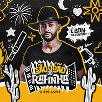 Nota Dez - Rafinha o Big Love