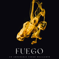 Fogata En La Casa - Ondas Alfa & Ruido Blanco & Música de concentración profunda
