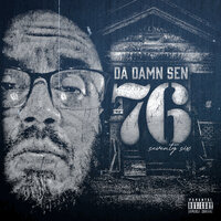 On Me - Da Damn Sen & OG Big C & Rebel