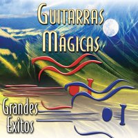 Besame Mucho - Guitarras de Luna