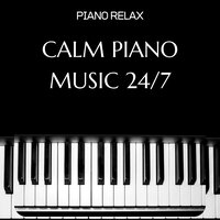 Calm Piano Music 9 - Piano Relax