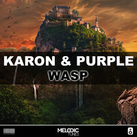 Wasp - Karon