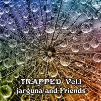 Red Petoglyph - Jarguna & Nathan Youngblood