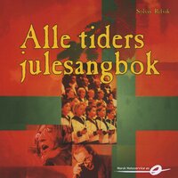 Adventslysene - Sølvin Refvik