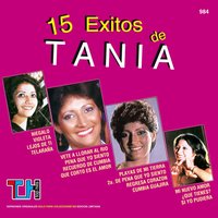 Si Yo Pudiera - Tania
