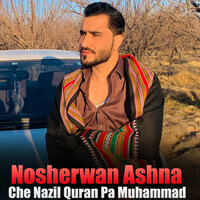 Ta Me Jwandon Ye Ta Me Sa Ye More - Nosherwan Ashna