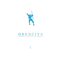 Rubick's Cube - Drexciya