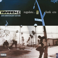Regulate - Warren G. & Nate Dogg & Destructo & MOTIF & Wax Motif