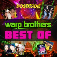 Cokane - Warp Brothers