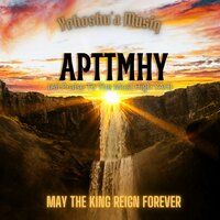 YAH ALMIGHTY - Yehoshu'a Musiq