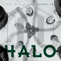 느낌이 좋아 - Halo