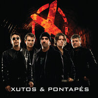 Superjacto - Xutos & Pontapés