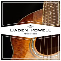 Lição de Baião - Baden Powell