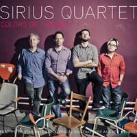 Op 27 - New York Suite - Redhook, NY - Sirius Quartet