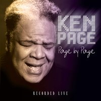 Just Being Us - Ken Page