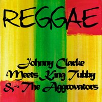 Please Don't Go - Johnny Clarke