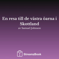 Mull - 10 - Samuel Johnson & StreamzBook Svenska & StreamzBook Äventyr Svenska