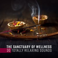 Totally Refreshed - Garden of Zen Music