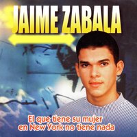 No Te Olvidaré - Jaime Zabala