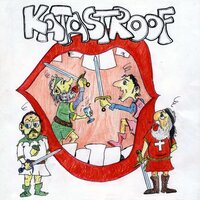 Memento mori - Katastroof