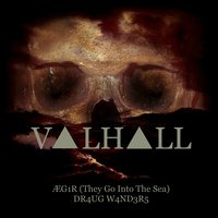 Æg1r (They Go into the Sea) - V▲Lh▲Ll