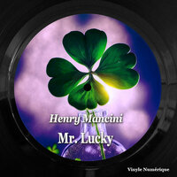 Blue Satin - Henry Mancini