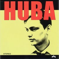 Who's Got the Nerve - huba