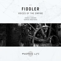 Voices of the Empire - Fiddler