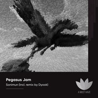 Pegasus Jam - Sonimun & Dyook