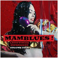 Mamblues - Cal Tjader