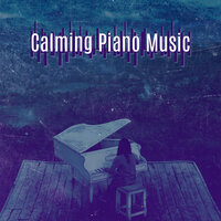 Calm Spirit - Piano Stress Relief Academy & Time of Relax Universe