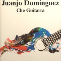Maxixe - Juanjo Domínguez