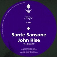 The Break - Sante Sansone