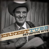 Slipping Around - Ernest Tubb