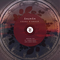 Over the Clouds - Ānumān & Jack Essek