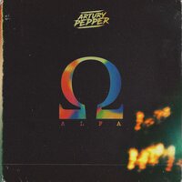 Como En El Cielo - Artury Pepper