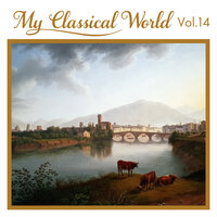 Etude De Concert No. 3 In D Flat Major - The Sinfonia of London & Ференц Лист