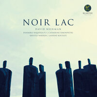 In my craft or sullen art - David Neerman & Ensemble Sequenza 9.3 & Krystle Warren & Lansine Kouyate & Catherine Simonpietri & Ensemble Vocal Sequenza 9.3