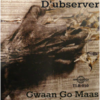 What's in the Mind - D'ubserver