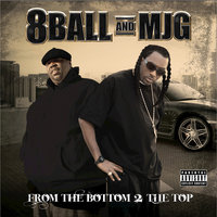 Lay it Down 2 - 8Ball & MJG